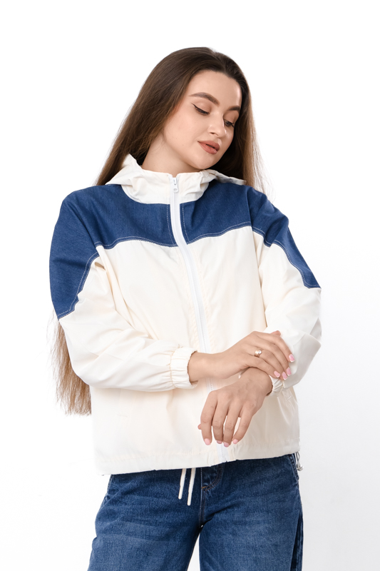 Вітровка жіноча